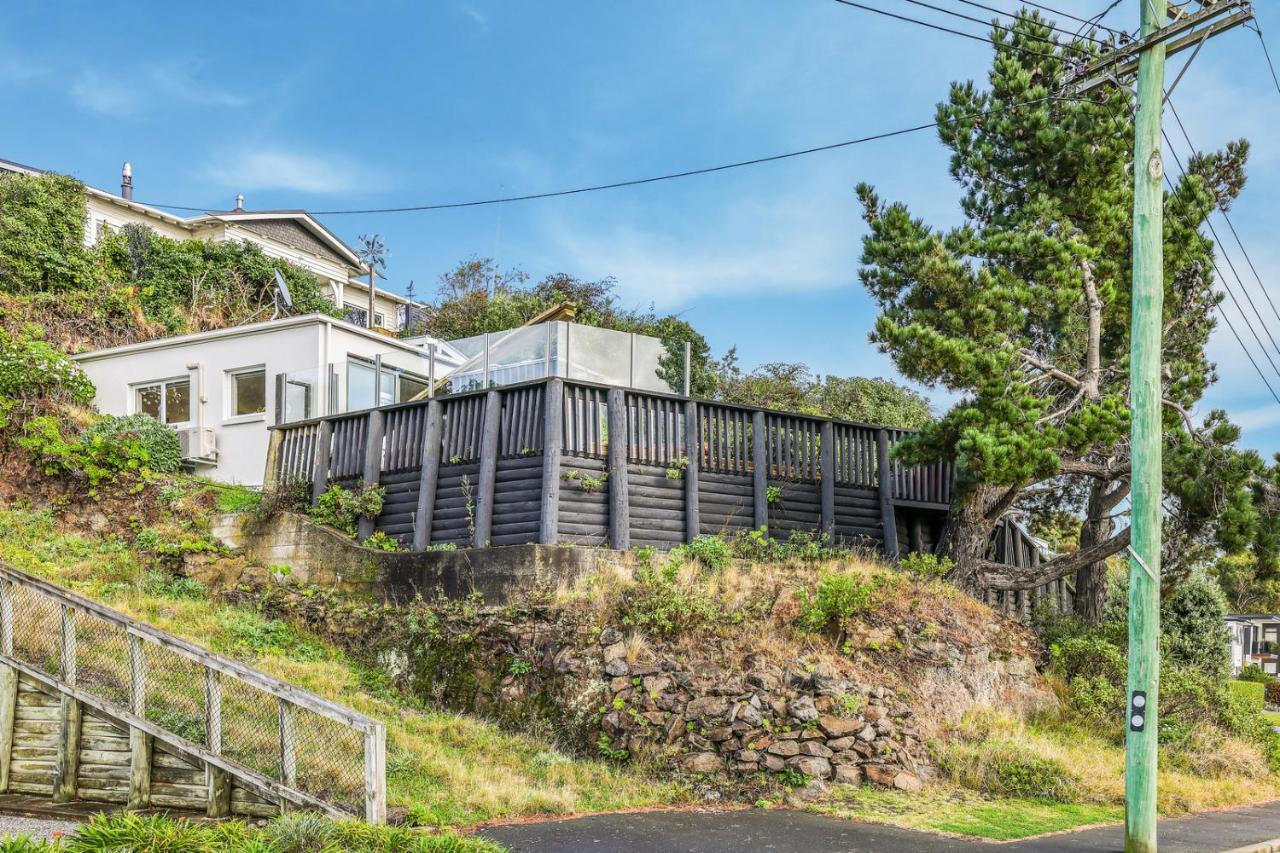 Gatehouse On The Bay - Christchurch Holiday Unit Exteriér fotografie